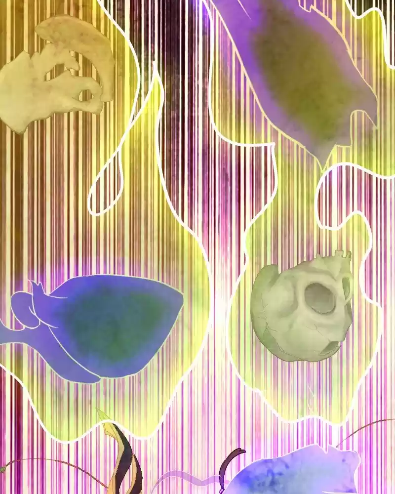 Phantom Paradise Chapter 127