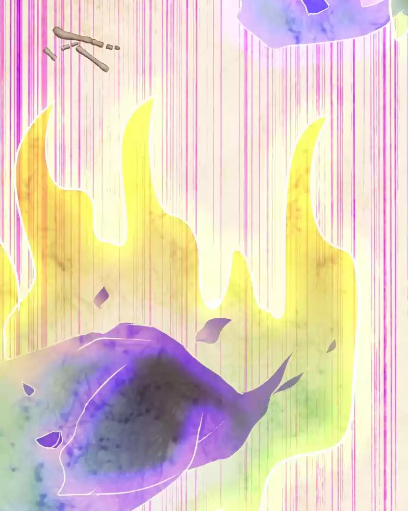 Phantom Paradise Chapter 127