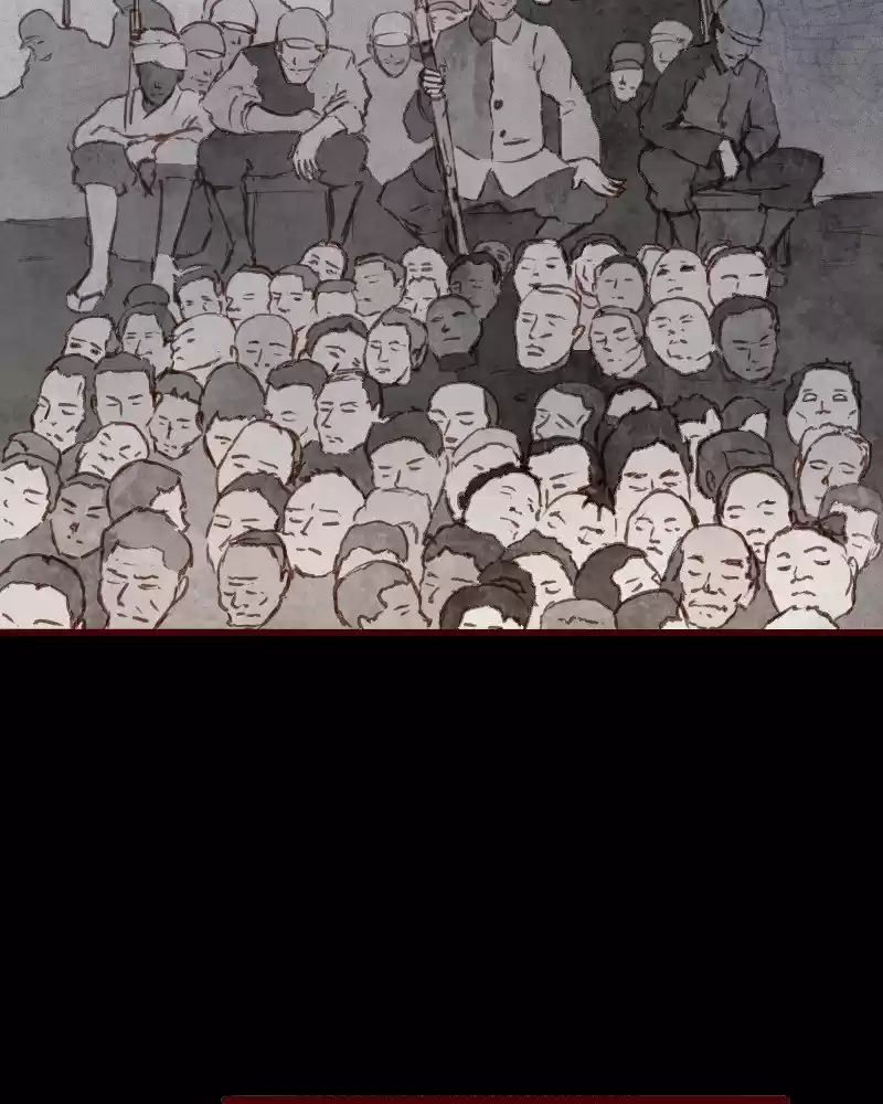 Phantom Paradise Chapter 127