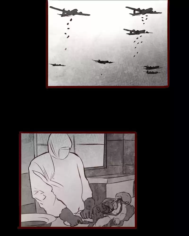 Phantom Paradise Chapter 127