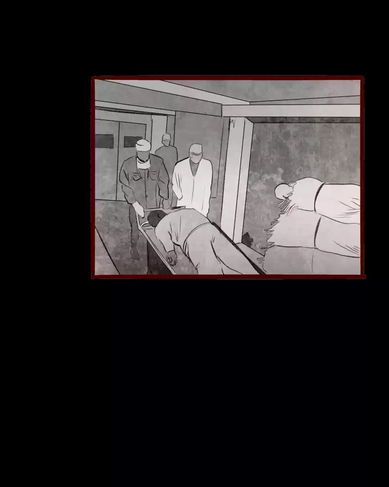 Phantom Paradise Chapter 127