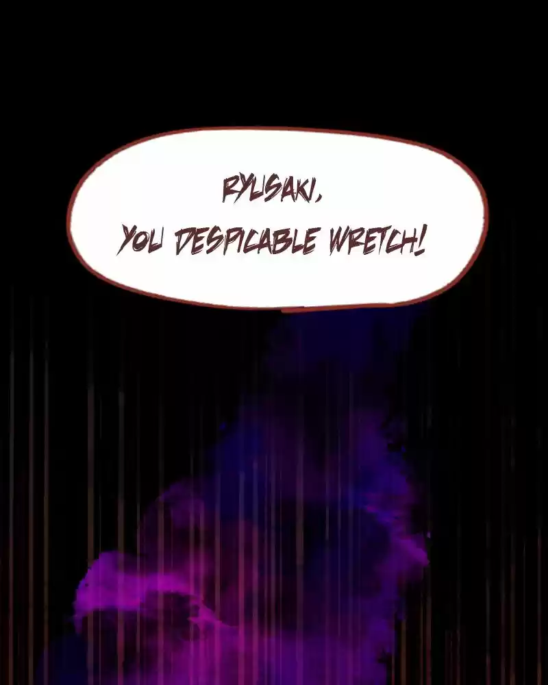 Phantom Paradise Chapter 127