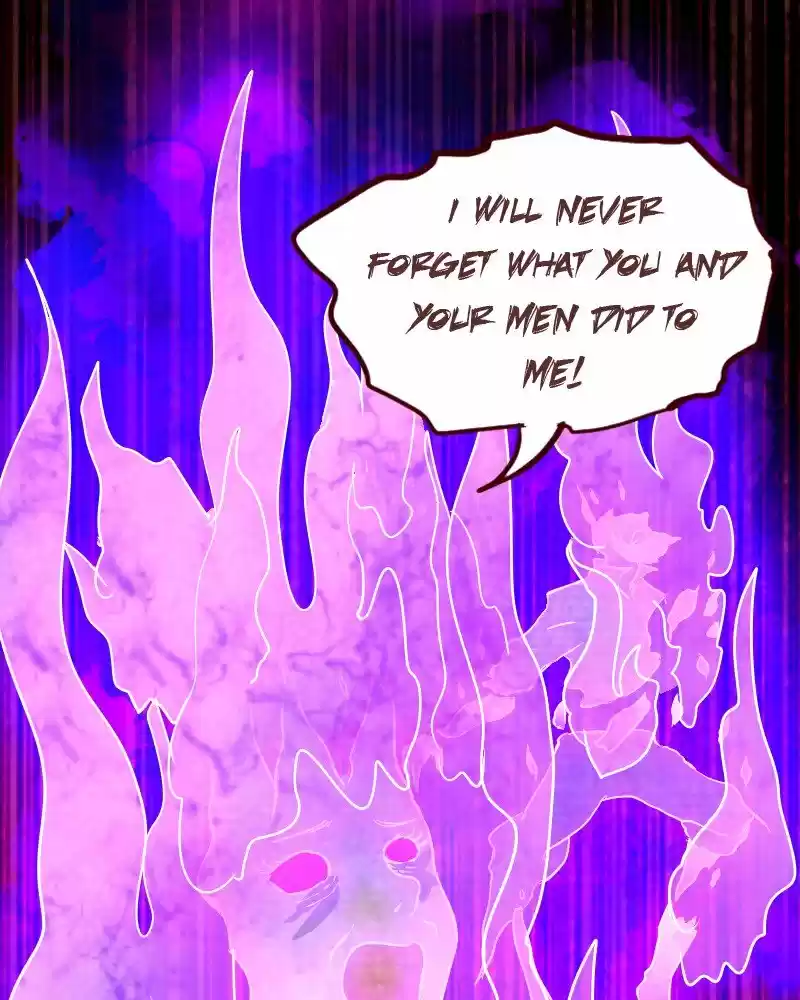 Phantom Paradise Chapter 127