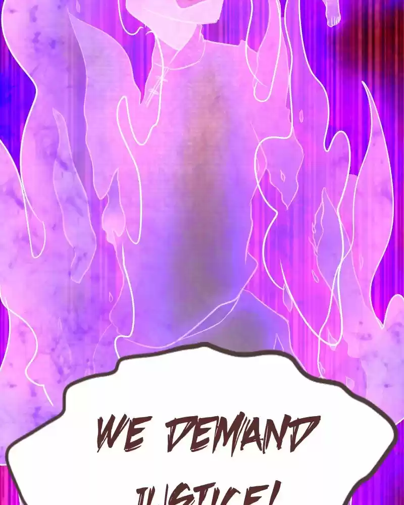 Phantom Paradise Chapter 127