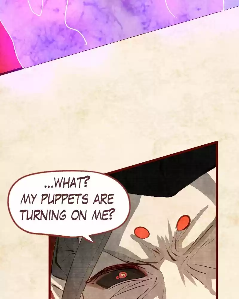 Phantom Paradise Chapter 127