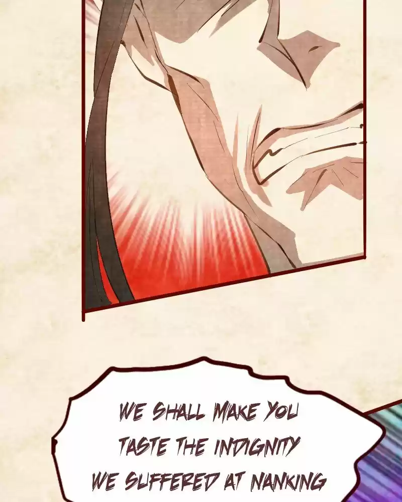 Phantom Paradise Chapter 127