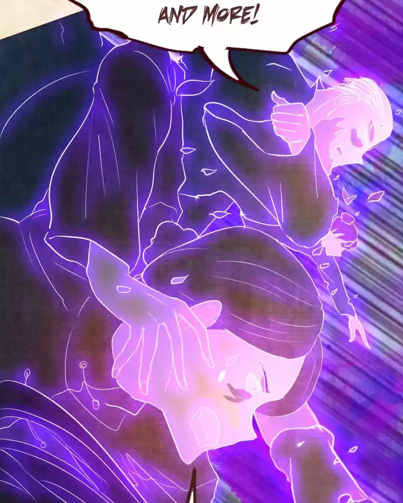 Phantom Paradise Chapter 127