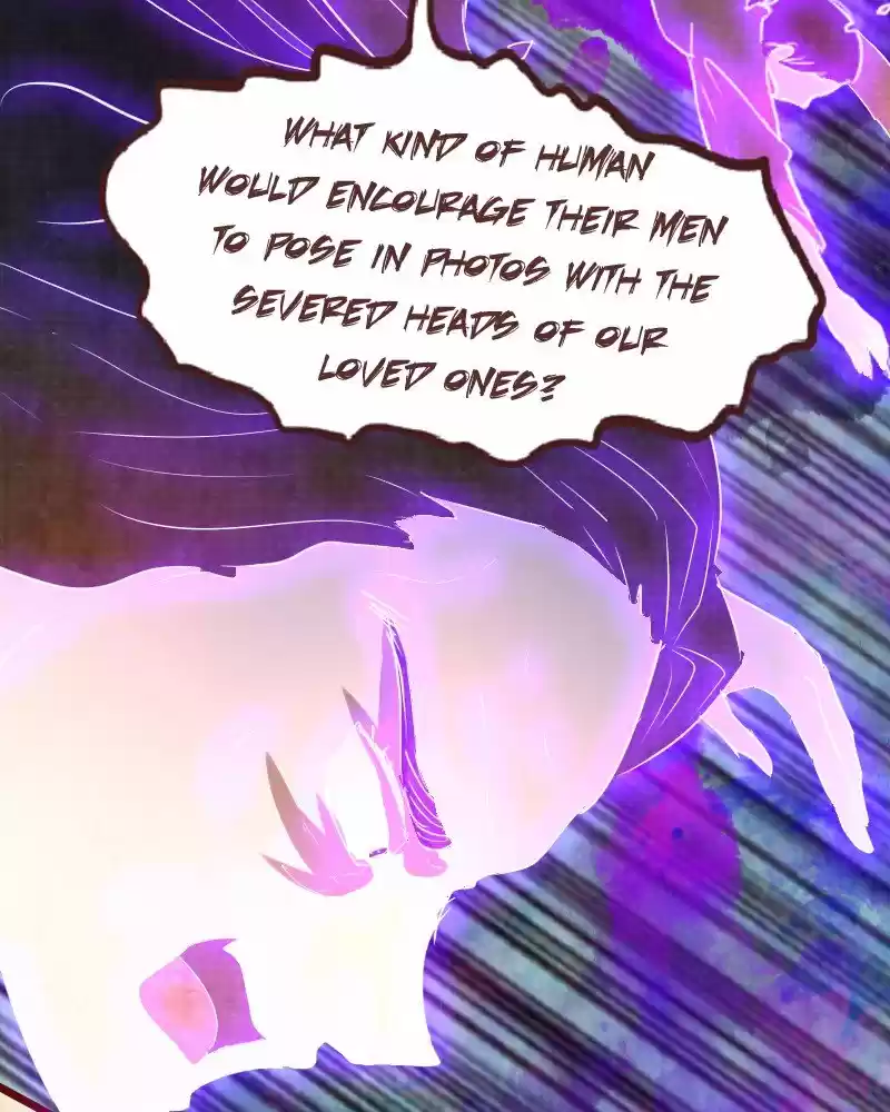 Phantom Paradise Chapter 127