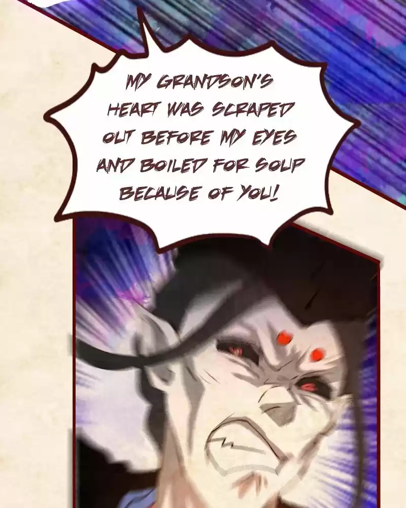 Phantom Paradise Chapter 127