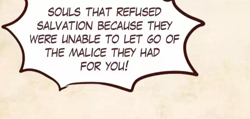 Phantom Paradise Chapter 127