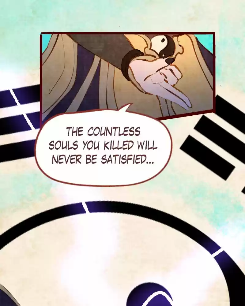 Phantom Paradise Chapter 127