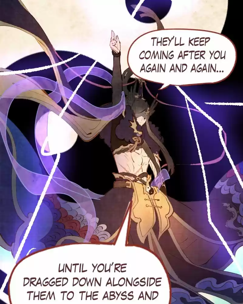 Phantom Paradise Chapter 127