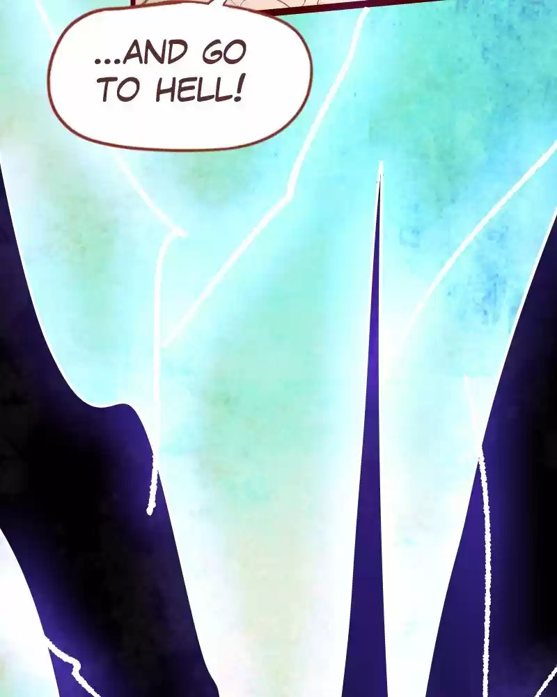 Phantom Paradise Chapter 127