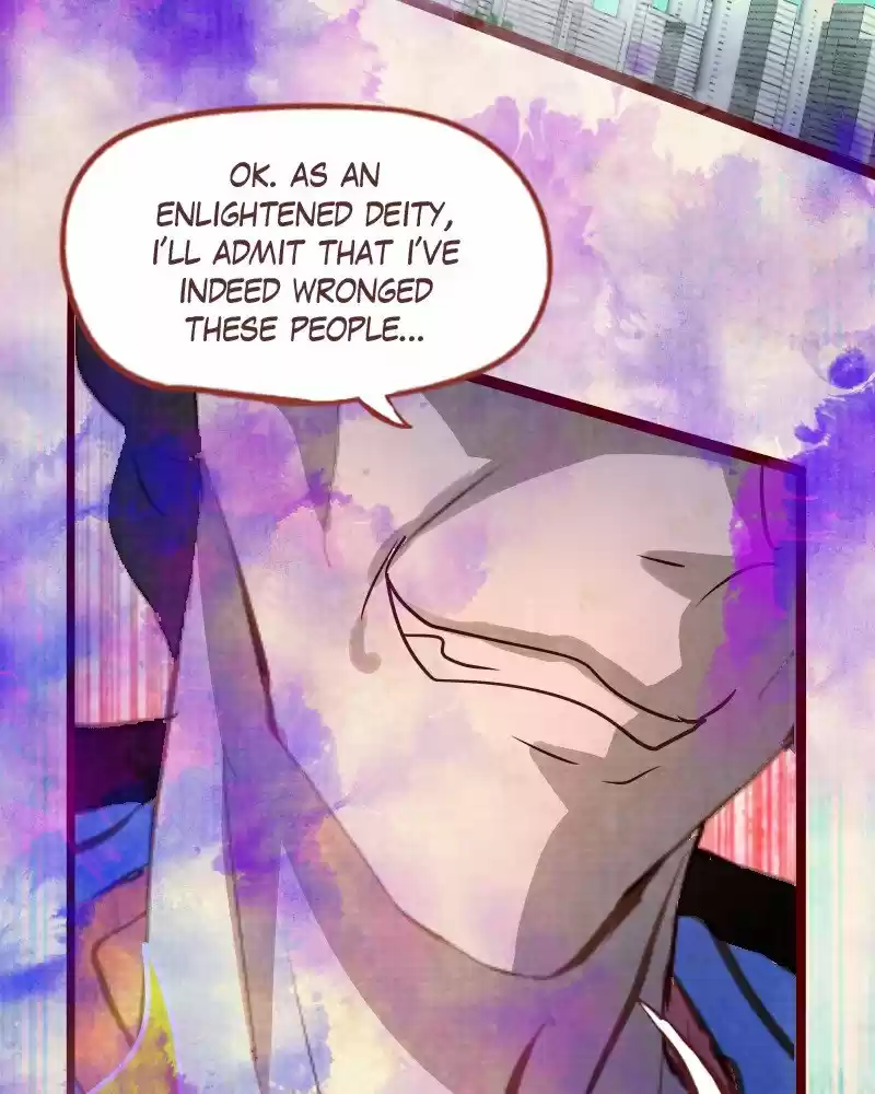 Phantom Paradise Chapter 127