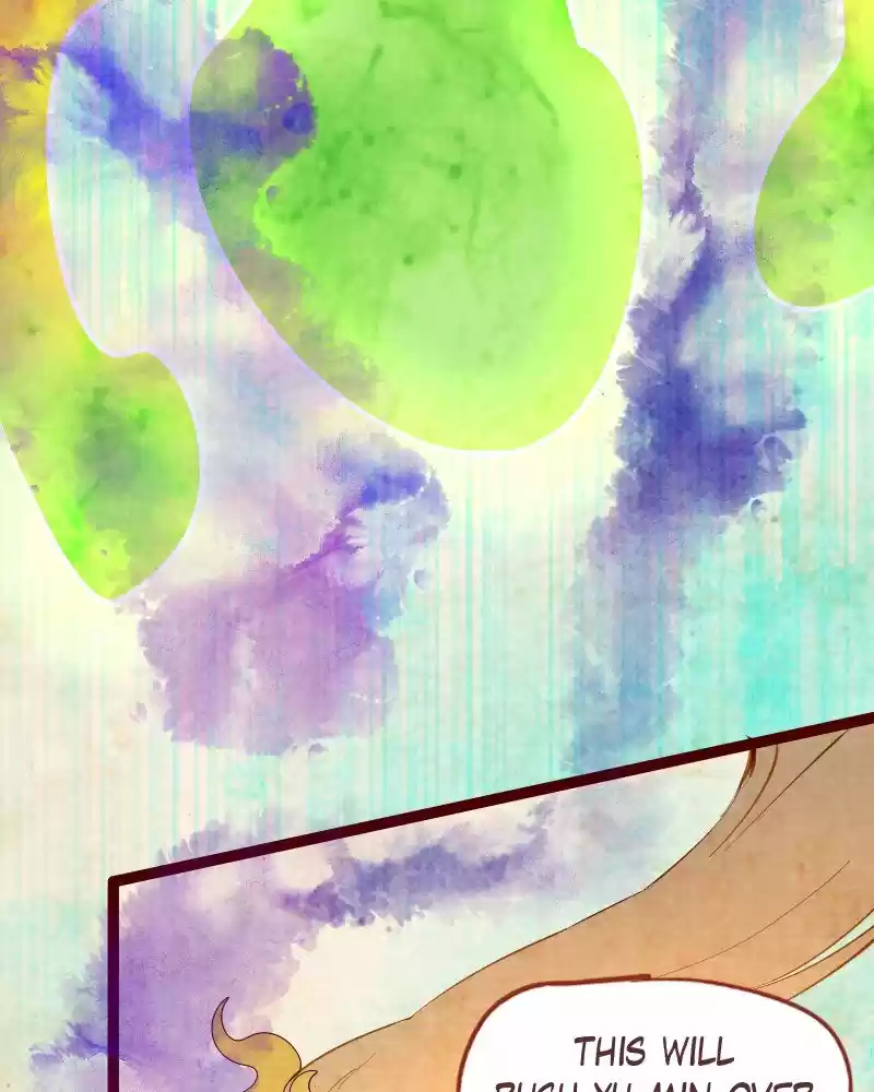 Phantom Paradise Chapter 127