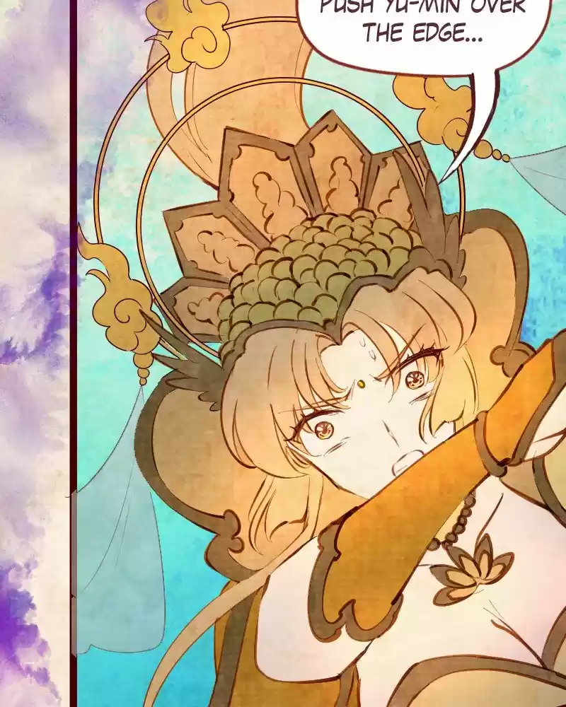 Phantom Paradise Chapter 127