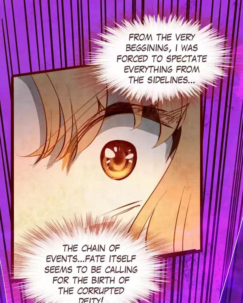 Phantom Paradise Chapter 127