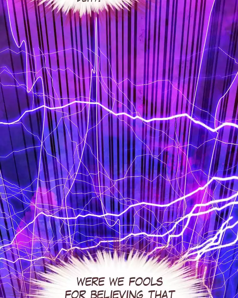 Phantom Paradise Chapter 127