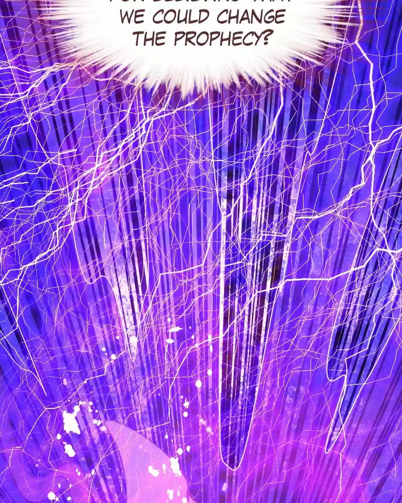 Phantom Paradise Chapter 127