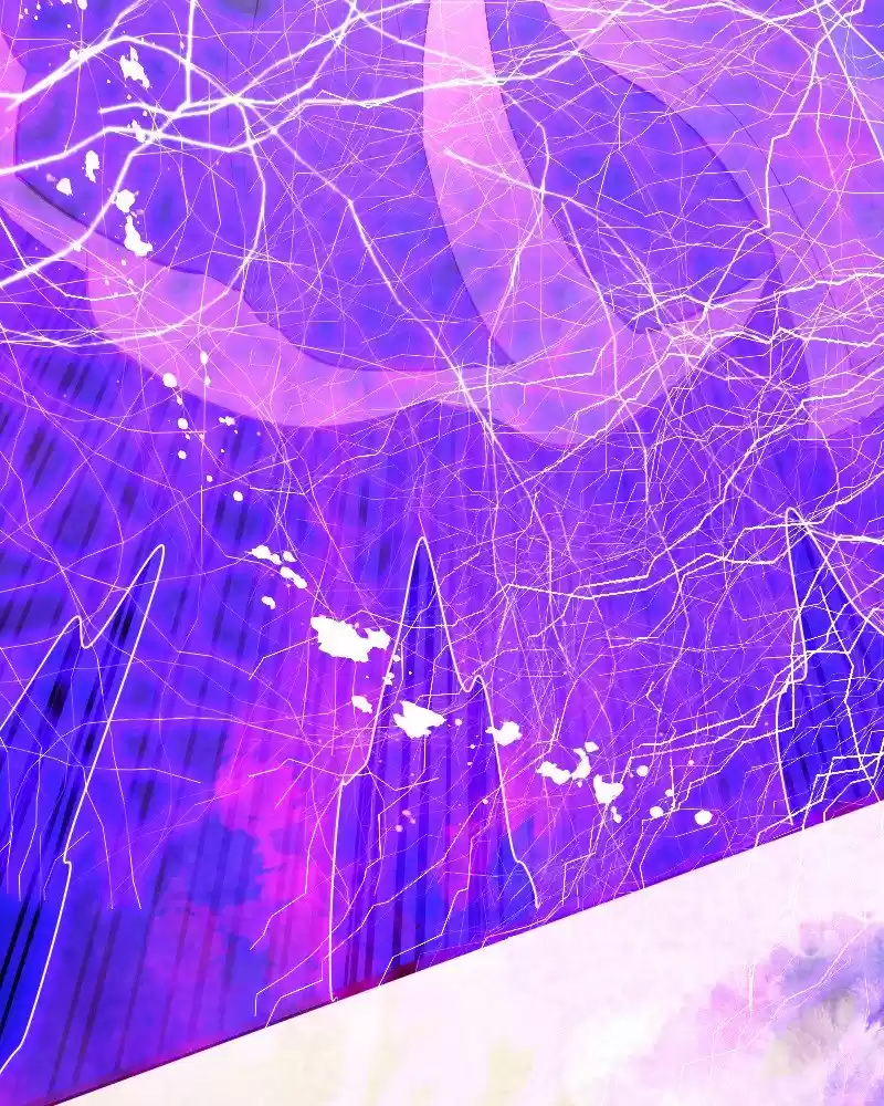 Phantom Paradise Chapter 127