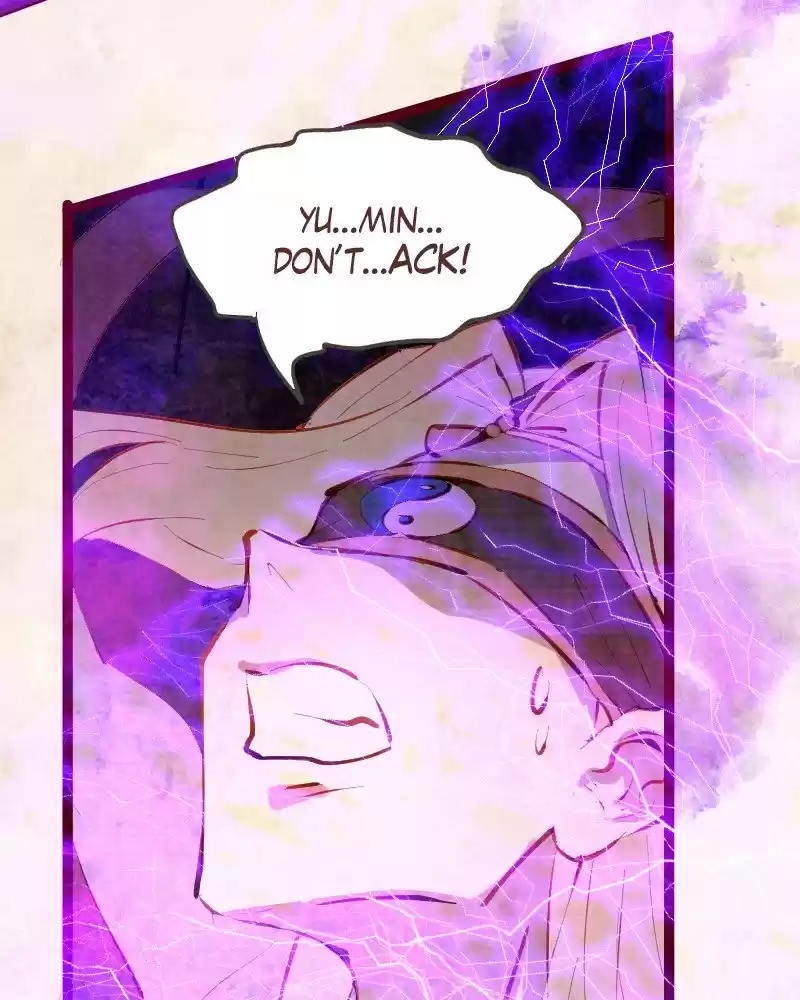 Phantom Paradise Chapter 127