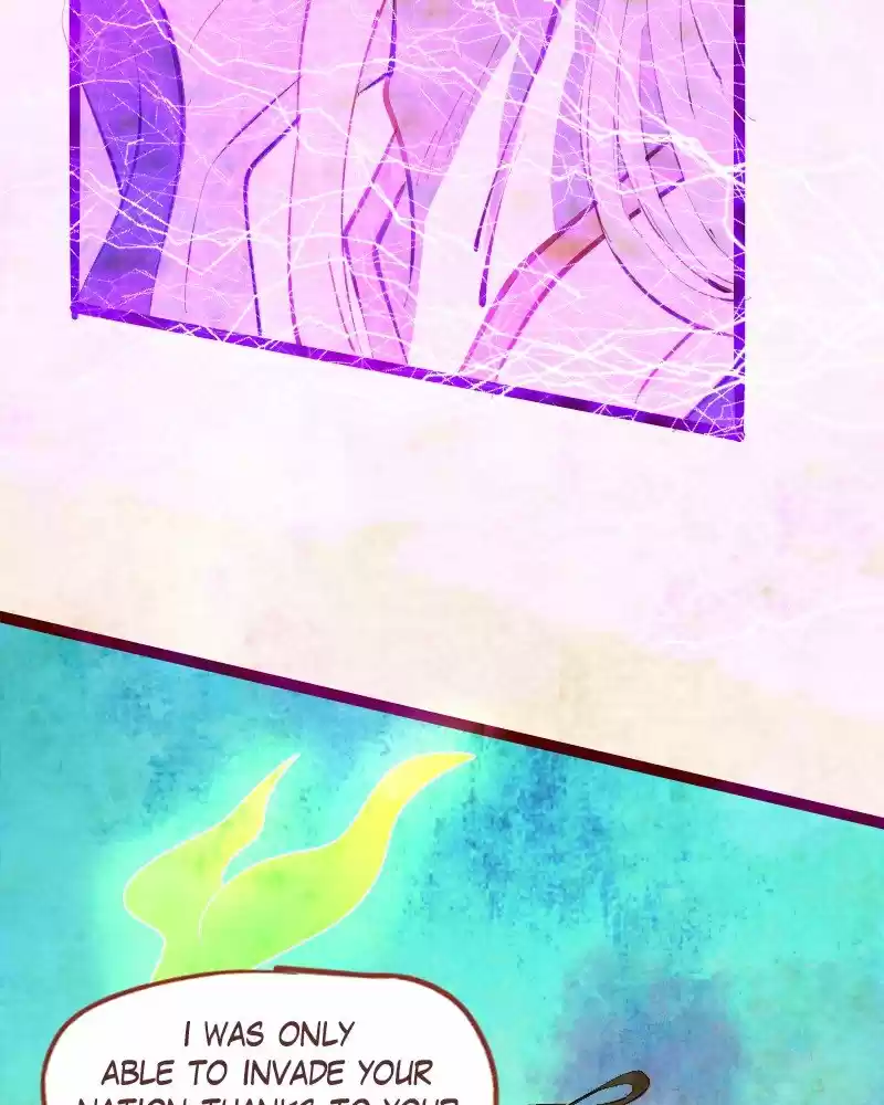 Phantom Paradise Chapter 127