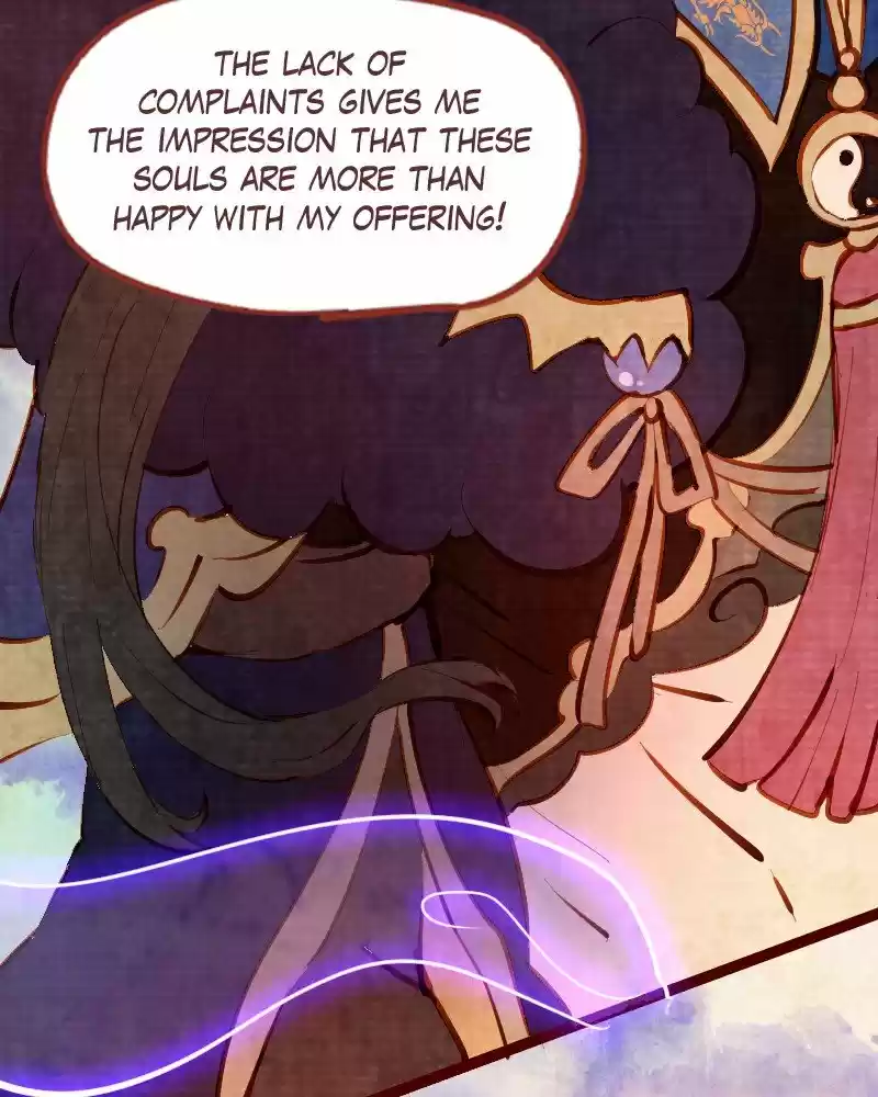 Phantom Paradise Chapter 127