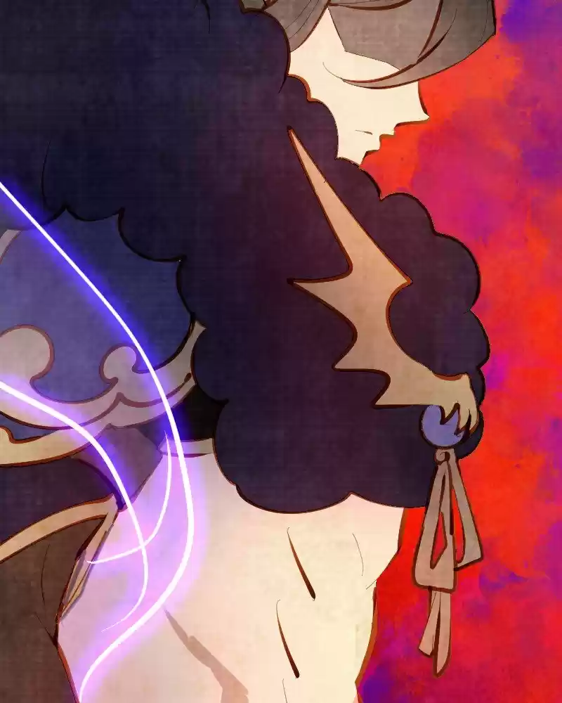 Phantom Paradise Chapter 127