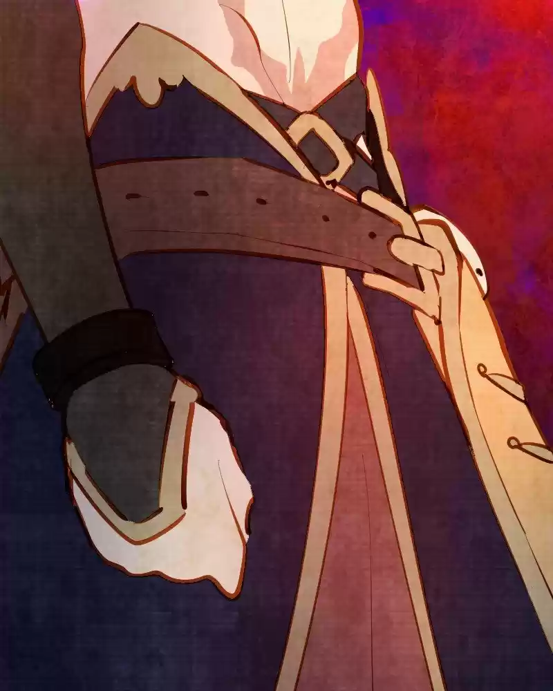 Phantom Paradise Chapter 127