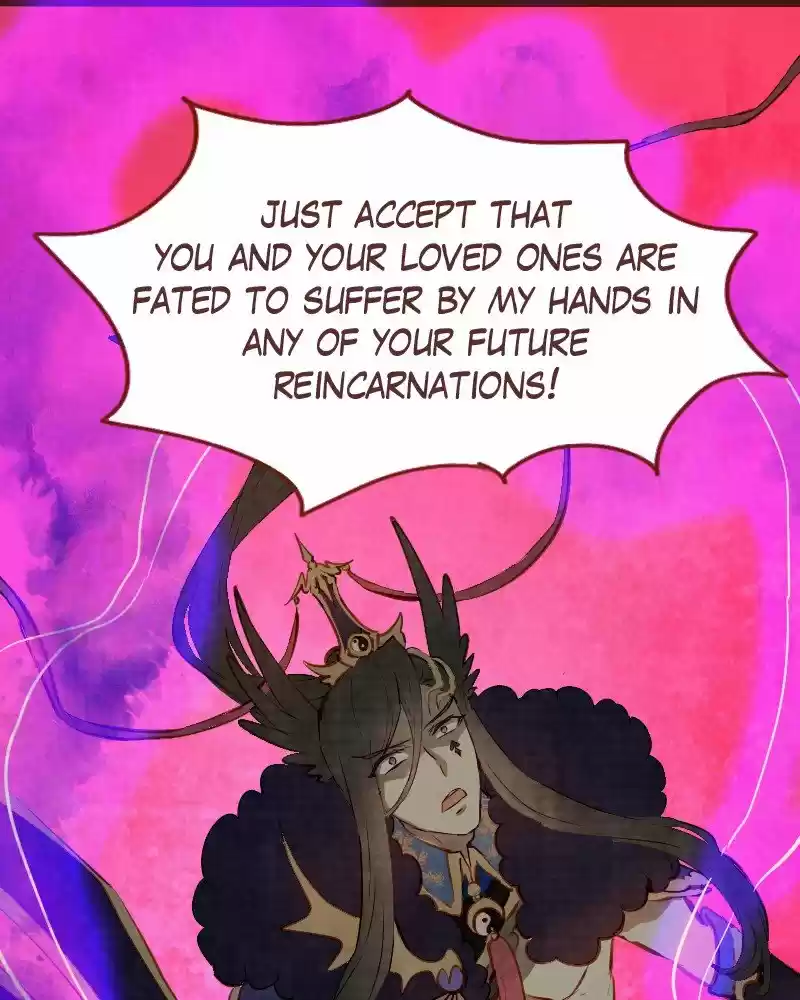 Phantom Paradise Chapter 127