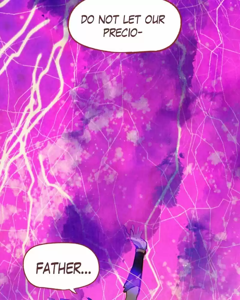 Phantom Paradise Chapter 127