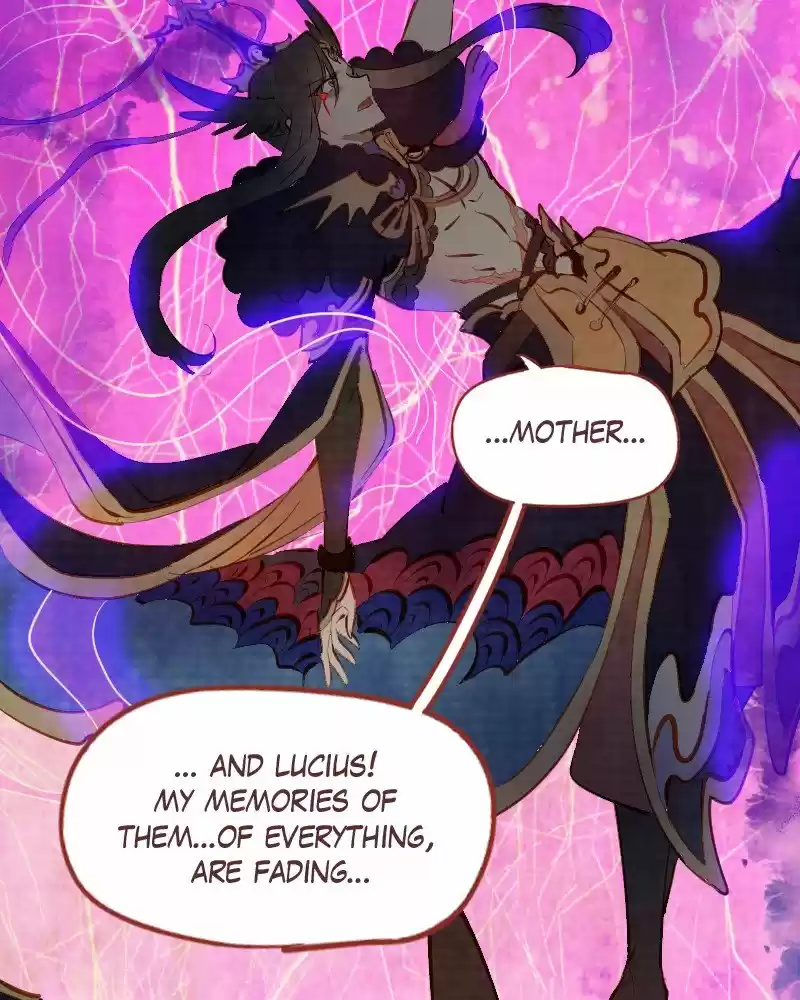 Phantom Paradise Chapter 127