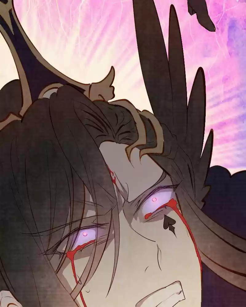 Phantom Paradise Chapter 127