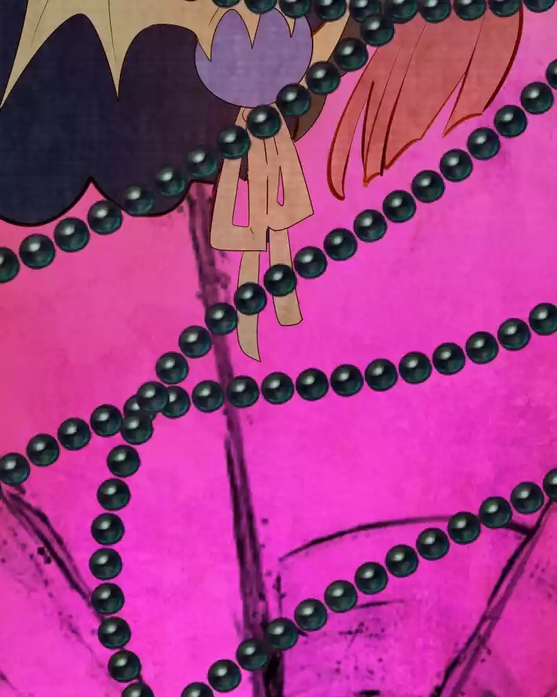 Phantom Paradise Chapter 127