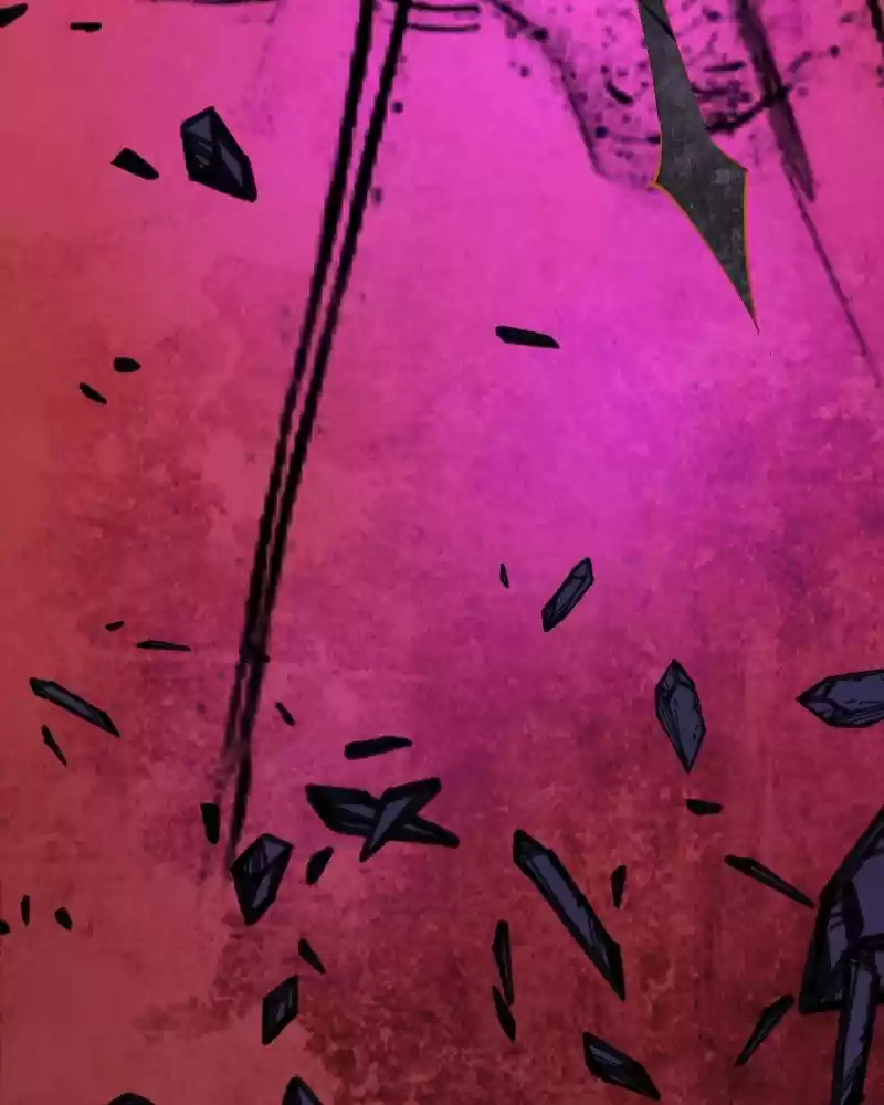 Phantom Paradise Chapter 127