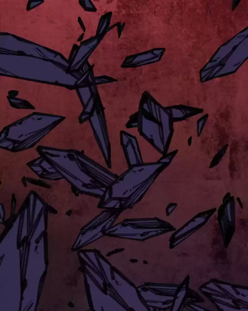 Phantom Paradise Chapter 127