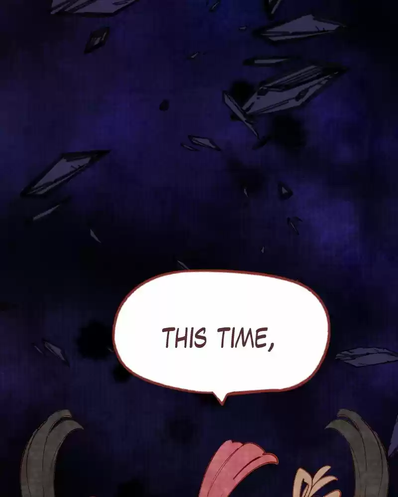 Phantom Paradise Chapter 127