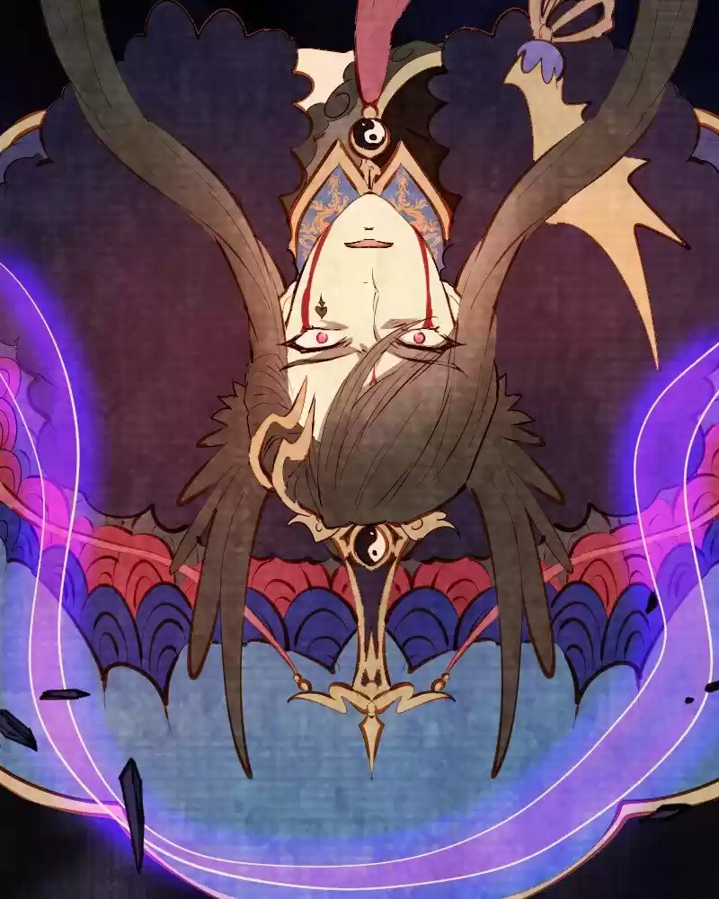 Phantom Paradise Chapter 127