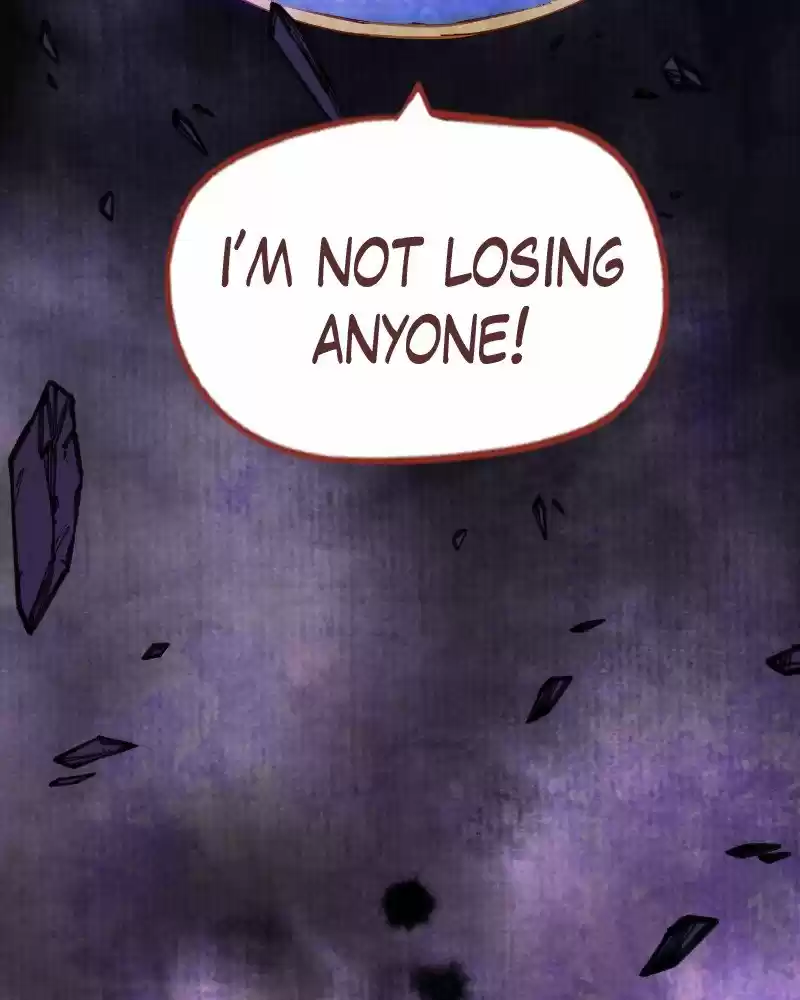 Phantom Paradise Chapter 127