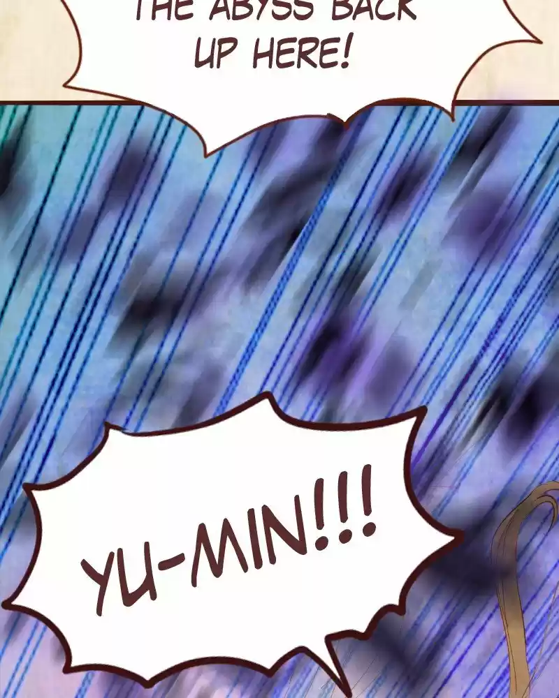 Phantom Paradise Chapter 127