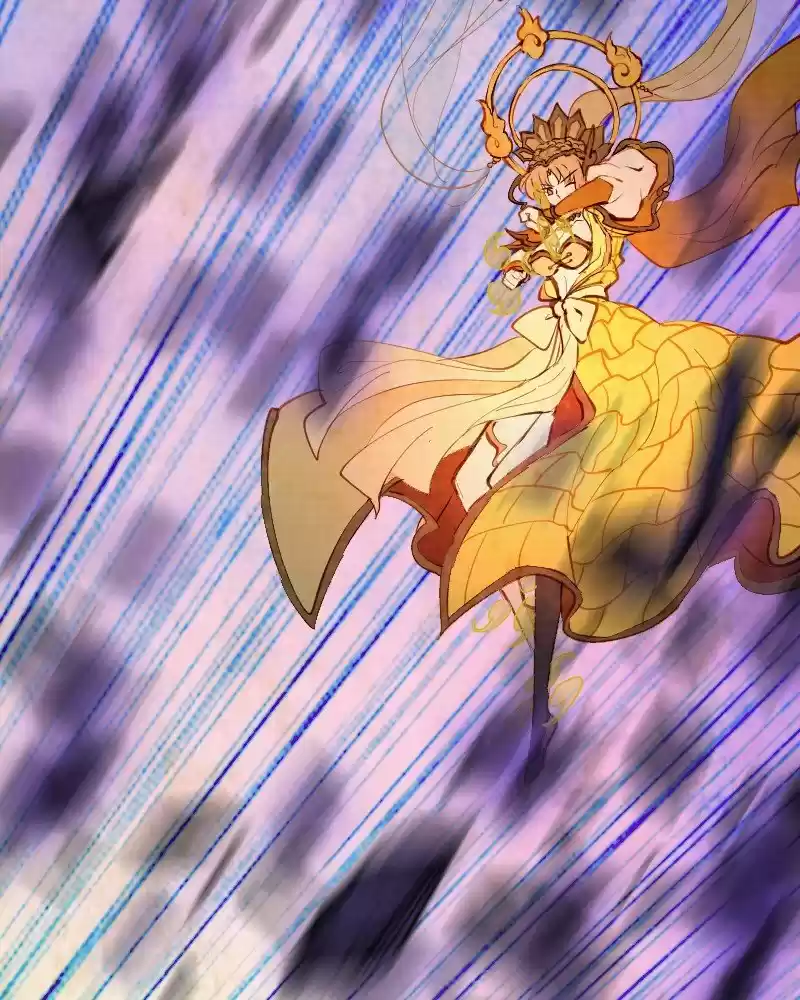 Phantom Paradise Chapter 127