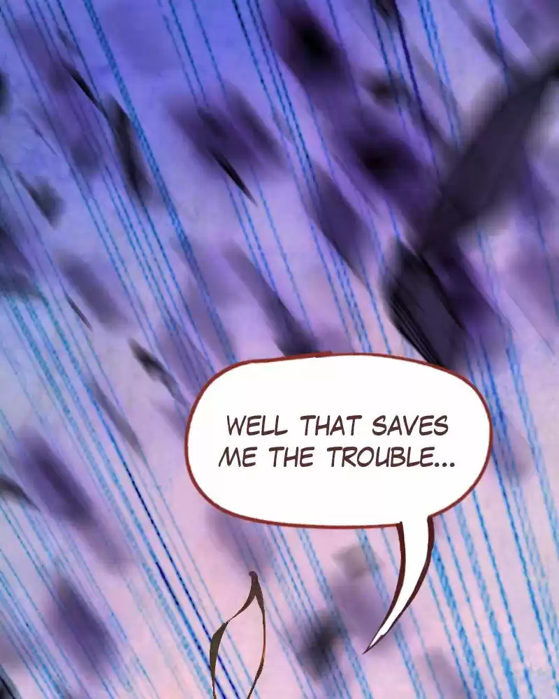 Phantom Paradise Chapter 127