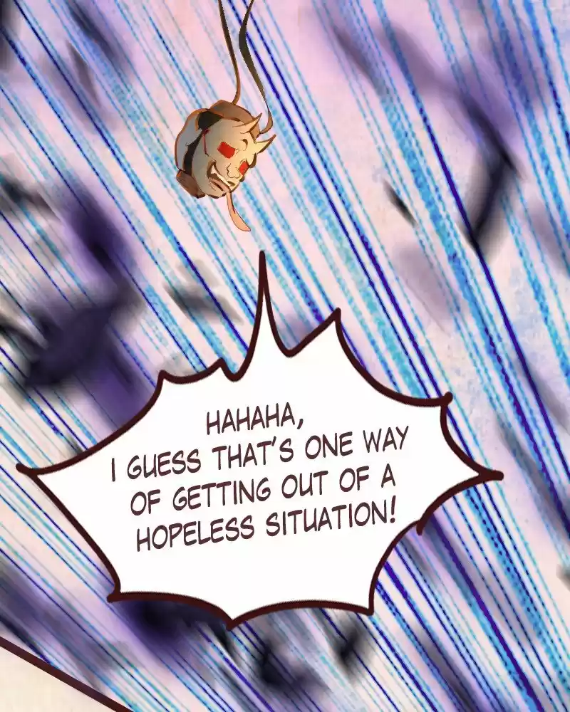 Phantom Paradise Chapter 127