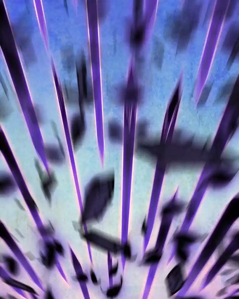 Phantom Paradise Chapter 127