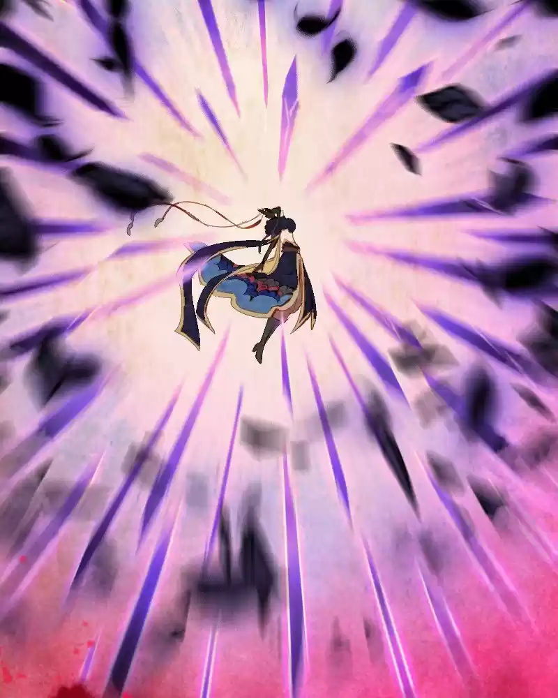 Phantom Paradise Chapter 127