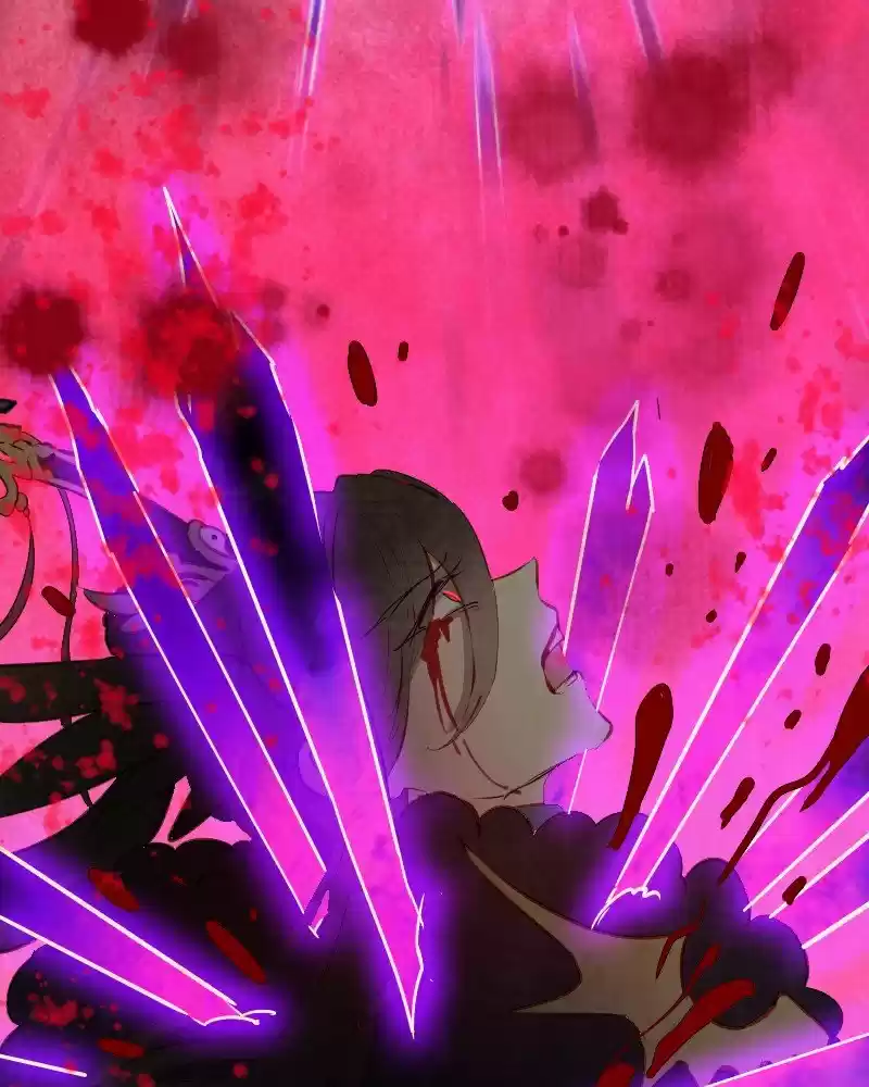 Phantom Paradise Chapter 127