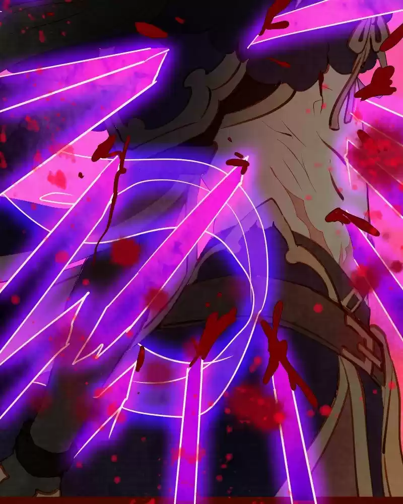 Phantom Paradise Chapter 127