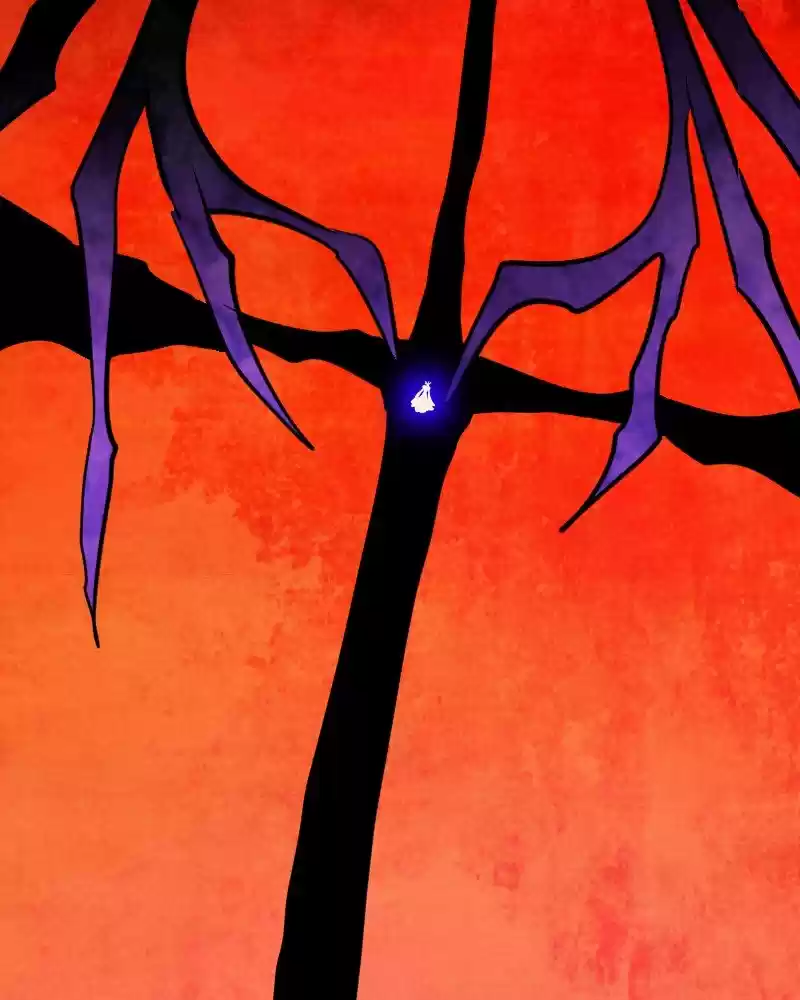 Phantom Paradise Chapter 127