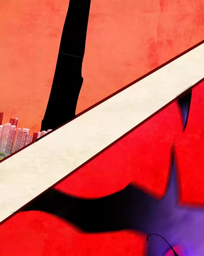 Phantom Paradise Chapter 127