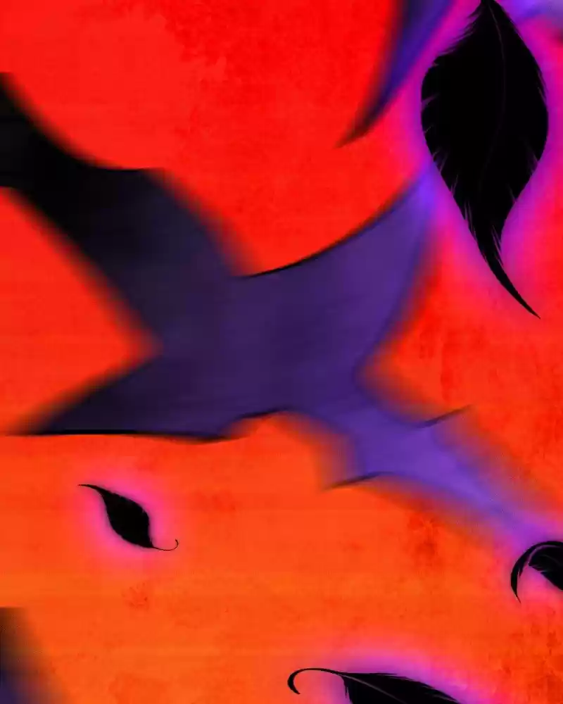 Phantom Paradise Chapter 127